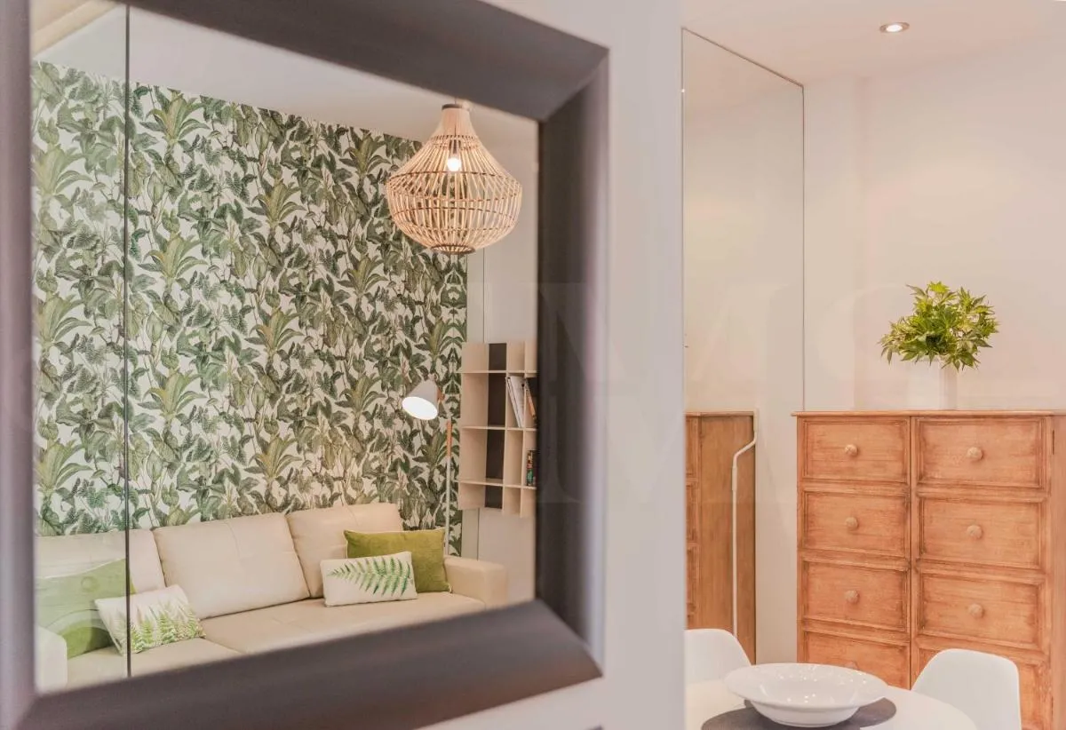Image 6 of Cozy apartment in the heart of Malaga by REMS