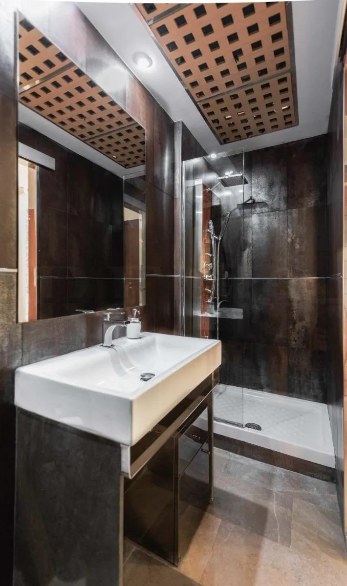 Image 4 of Cozy apartment in the heart of Malaga by REMS