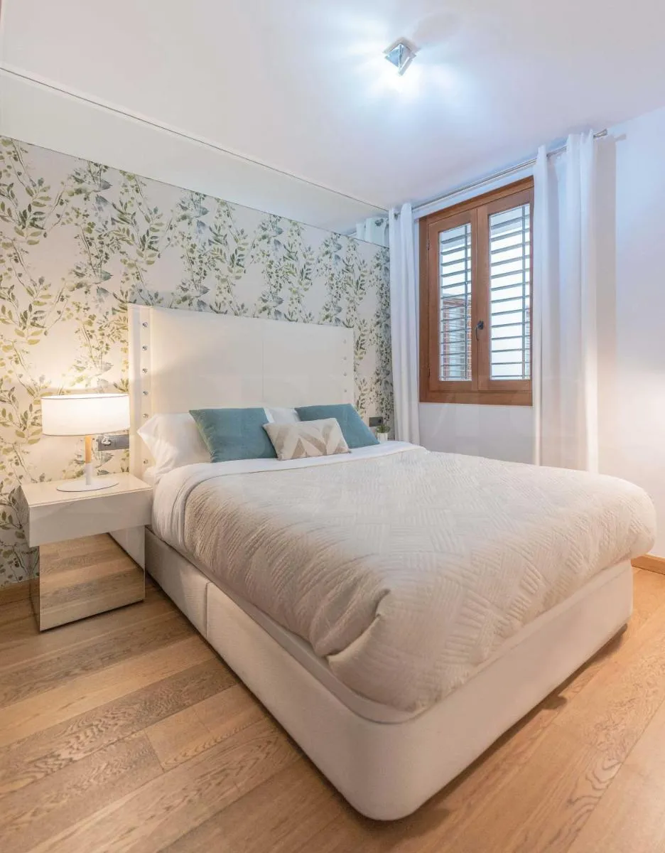 Image 3 of Cozy apartment in the heart of Malaga by REMS