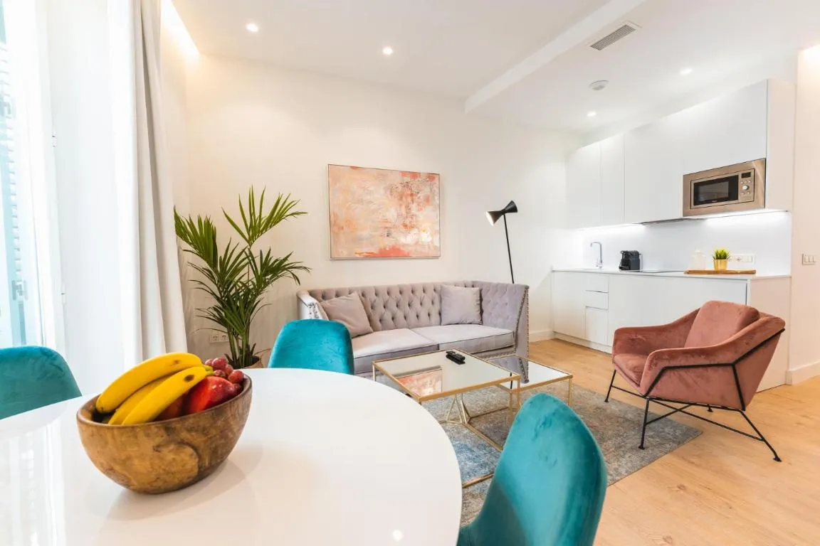Image of Debambú Suites