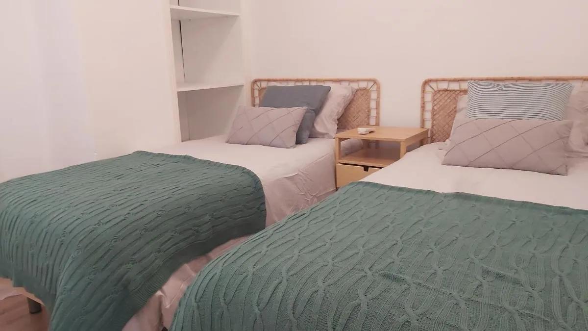 Image 1 of Del Parque Flats Alemania Soho