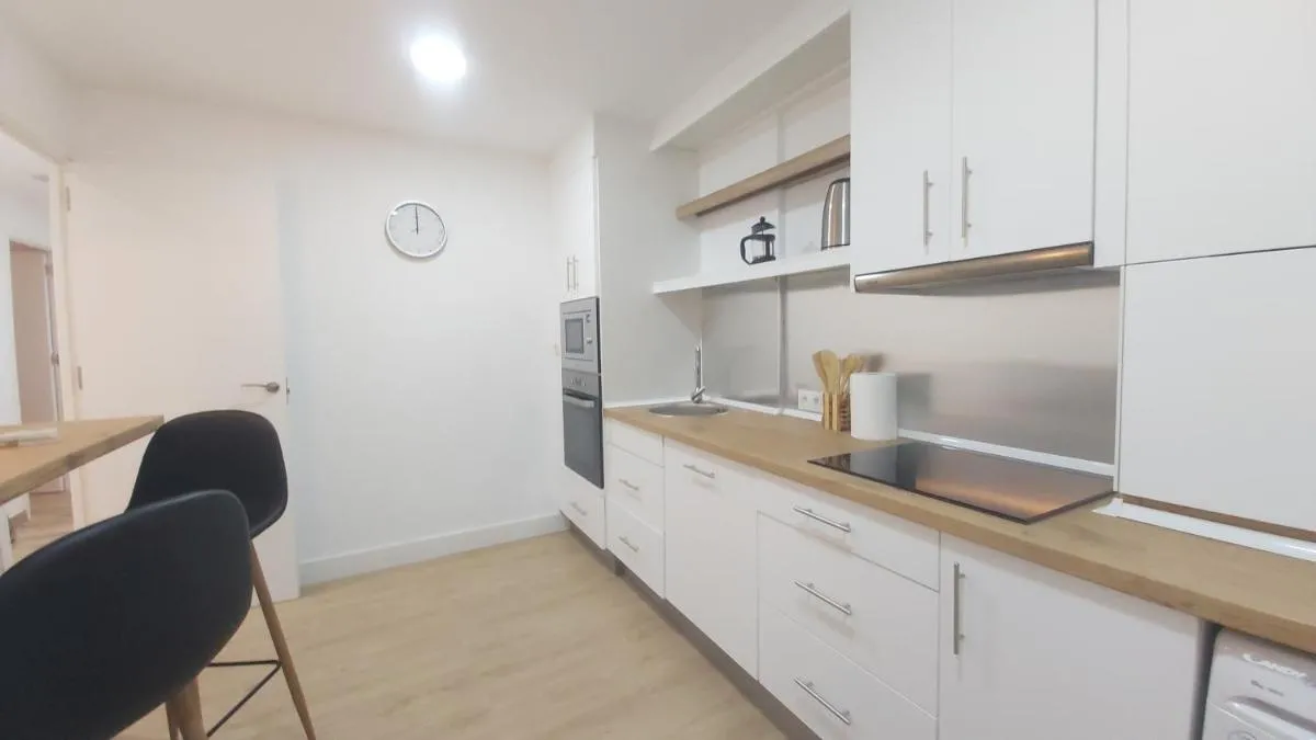 Image 3 of Del Parque Flats Alemania Soho