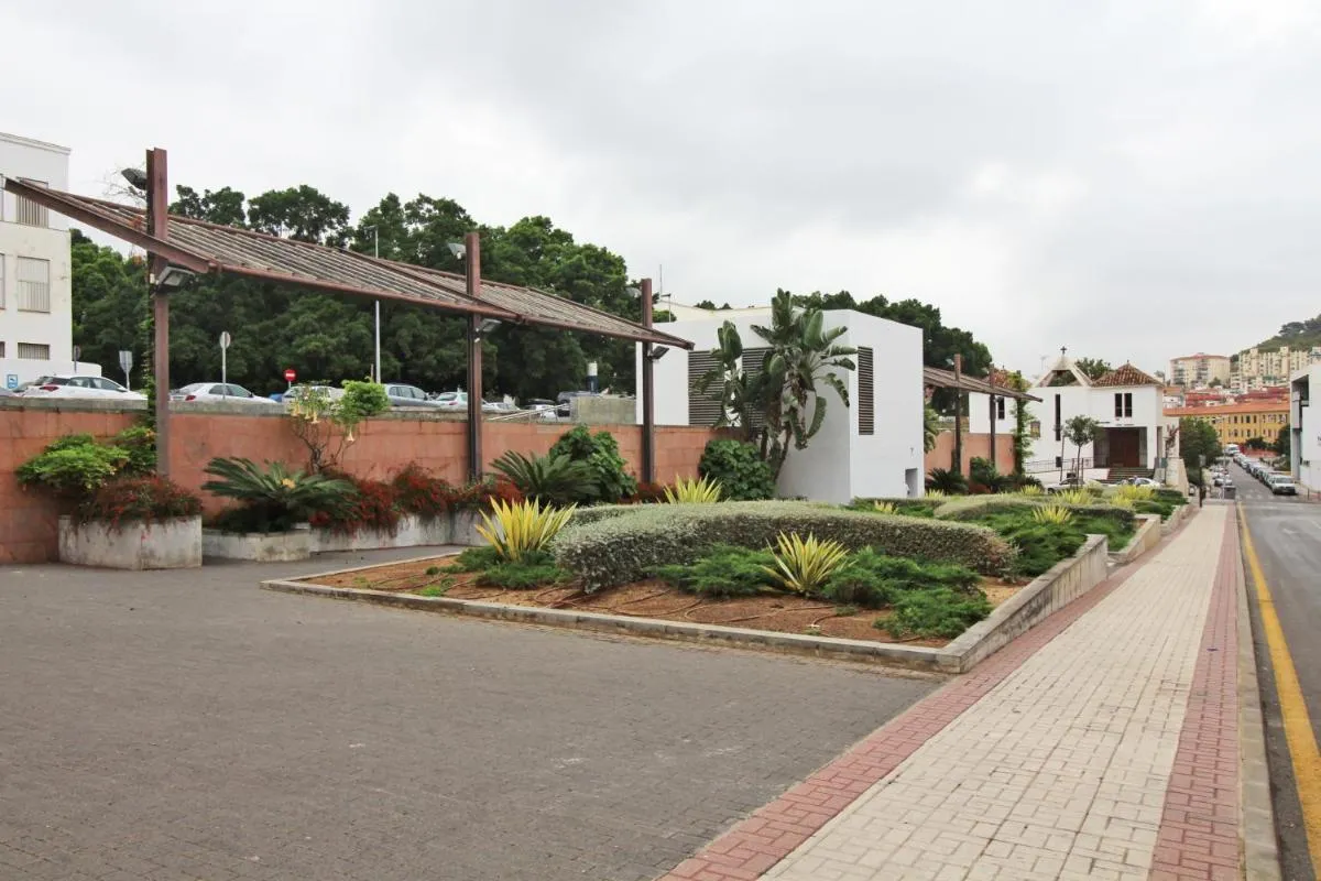 Image 5 of Del Parque Flats – San Millan