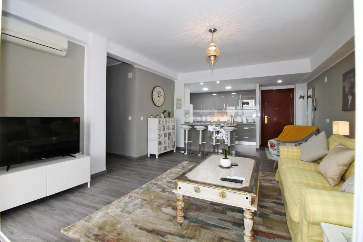 Image 4 of Del Parque Flats – San Millan