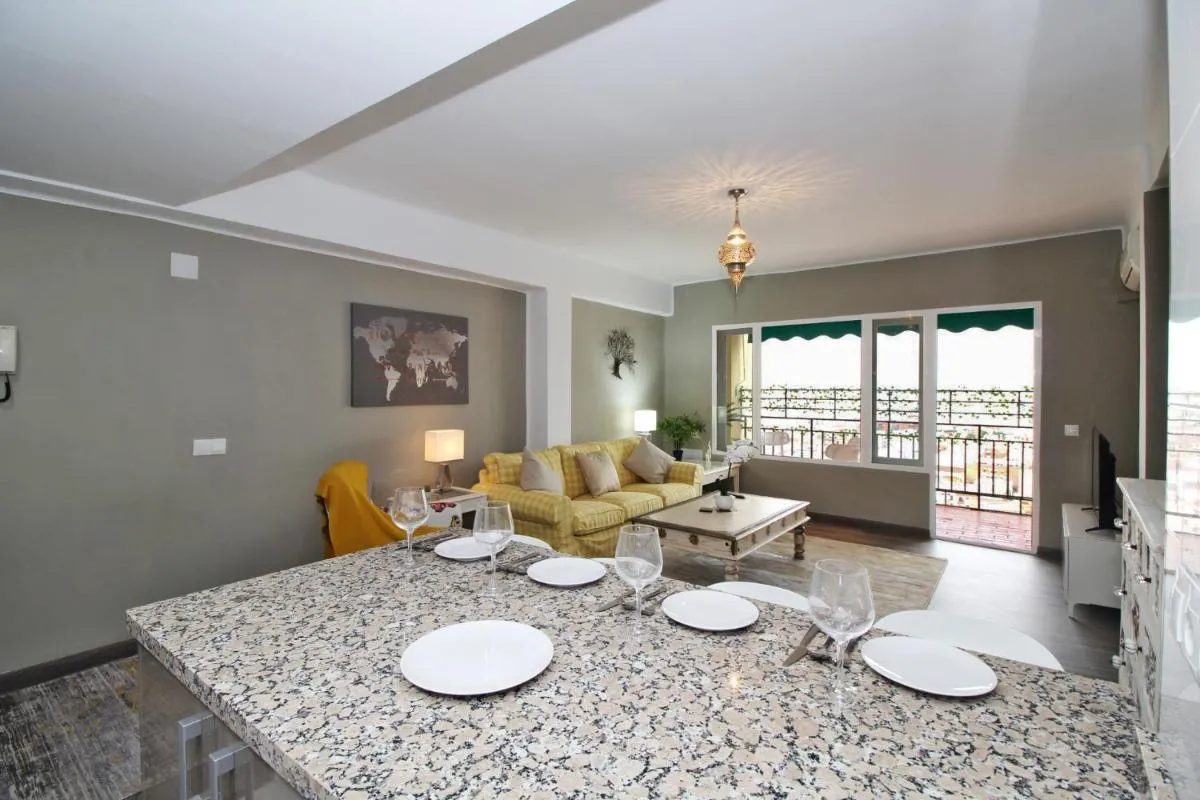 Image 3 of Del Parque Flats – San Millan