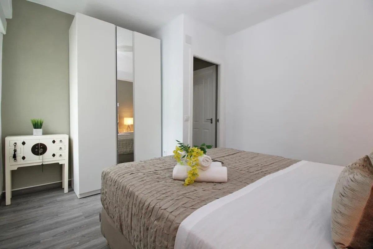Image 6 of Del Parque Flats – San Millan