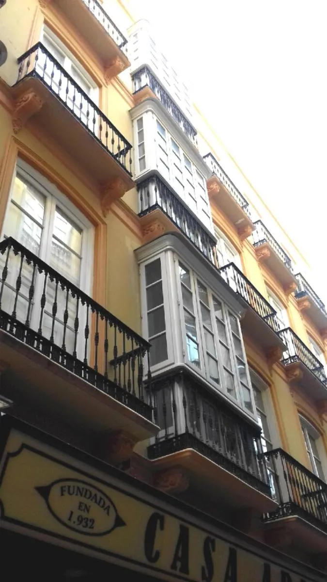 Image 5 of Del Parque Flats Santos Exclusive