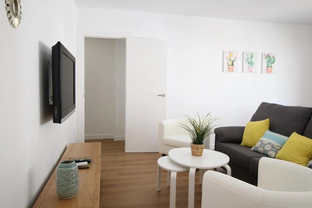 Image 4 of Del Parque Flats – Zamarrilla