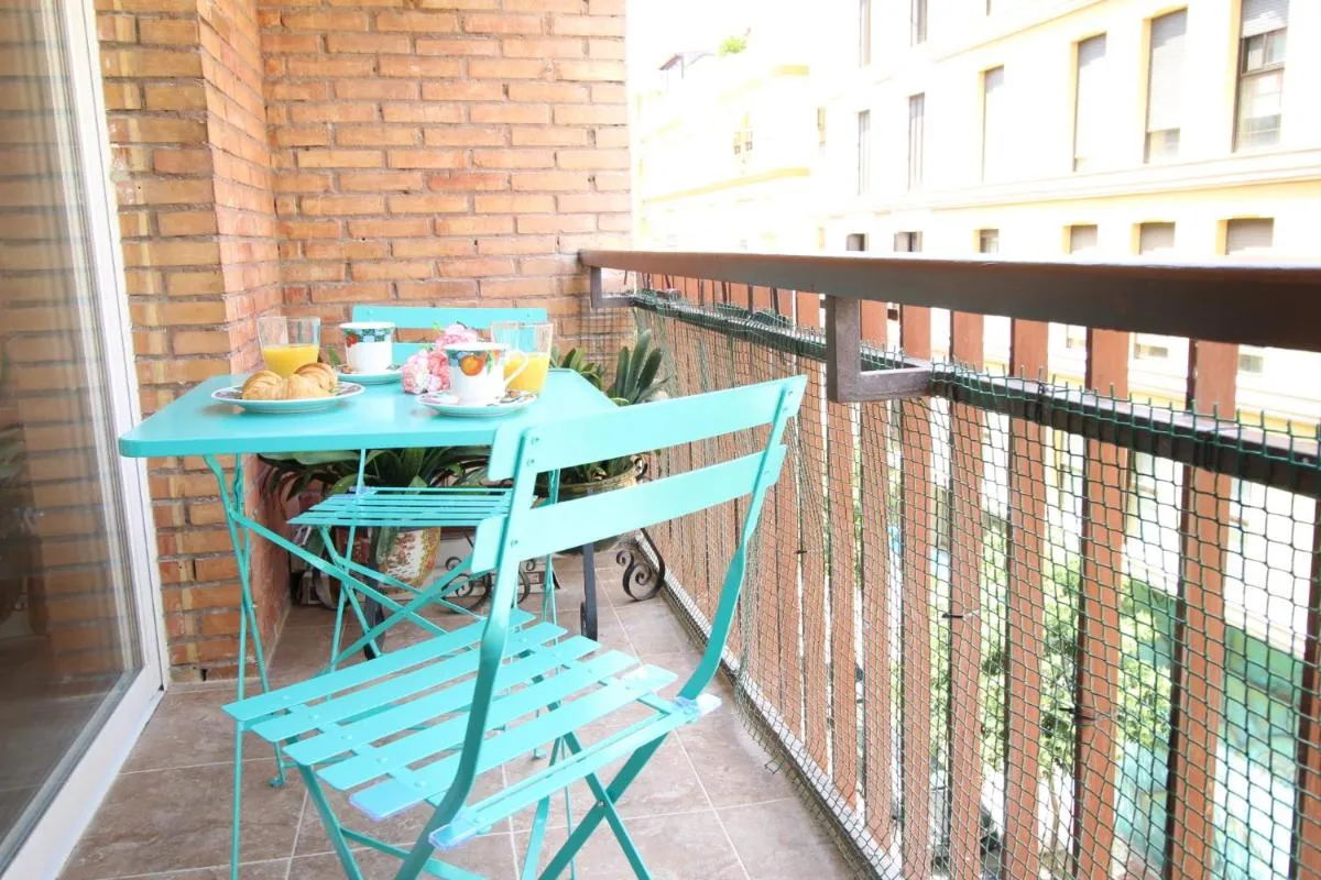 Image 5 of Del Parque Flats – Zamarrilla
