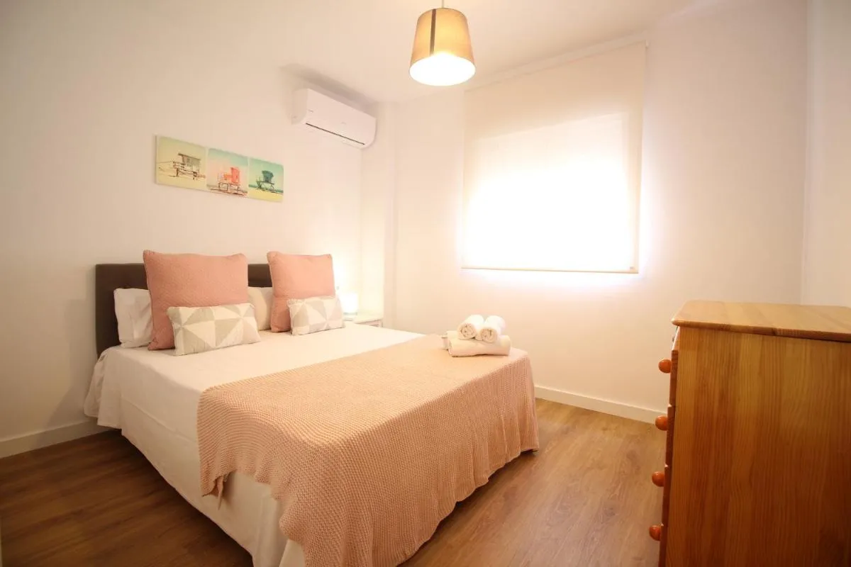 Image 6 of Del Parque Flats – Zamarrilla