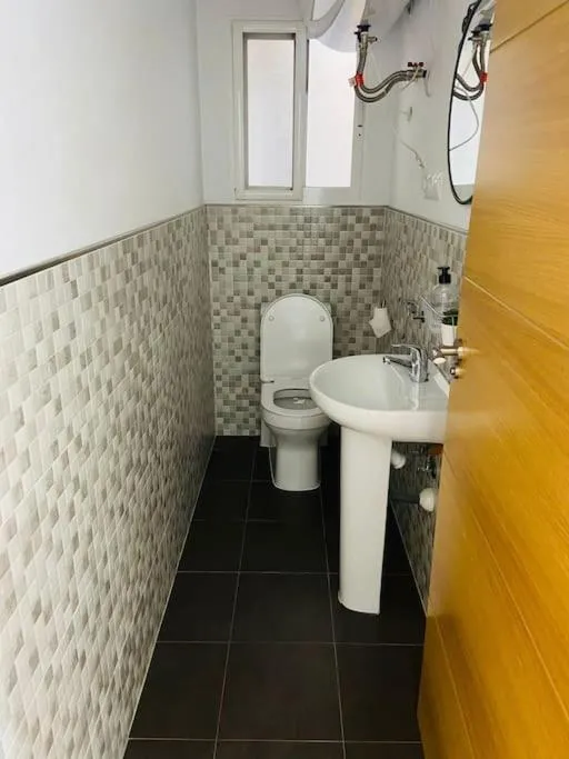 Image 1 of Departamento Malaga