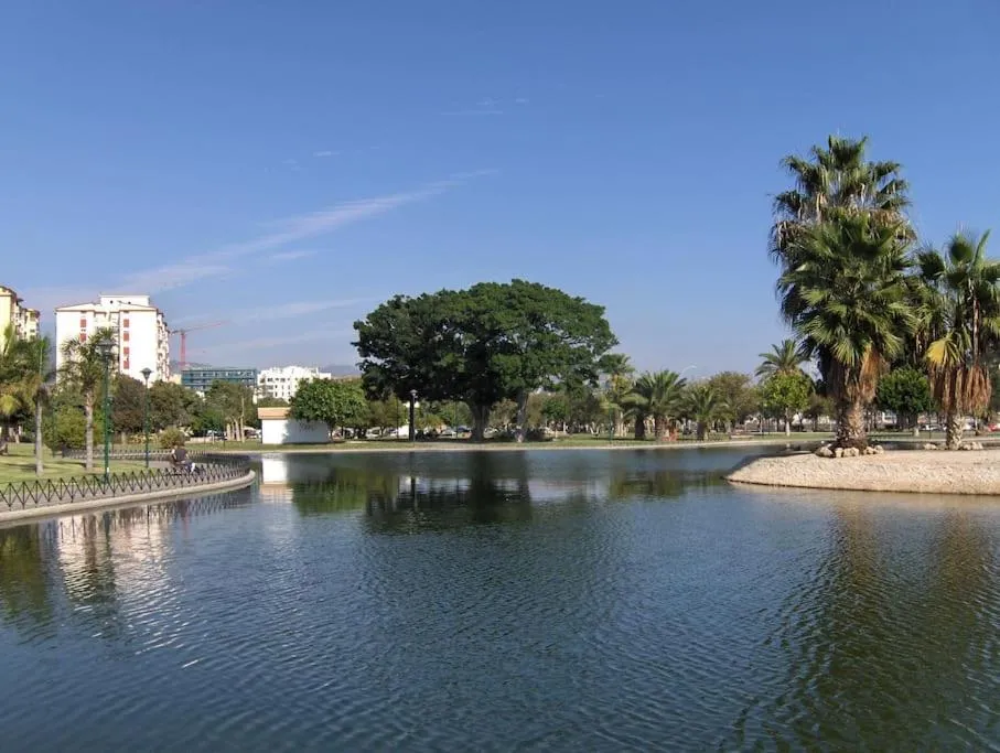 Image of Departamento Malaga