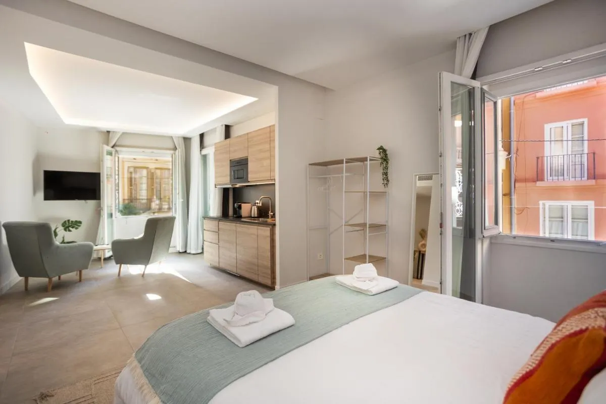 Image 1 of Diana Suites 23