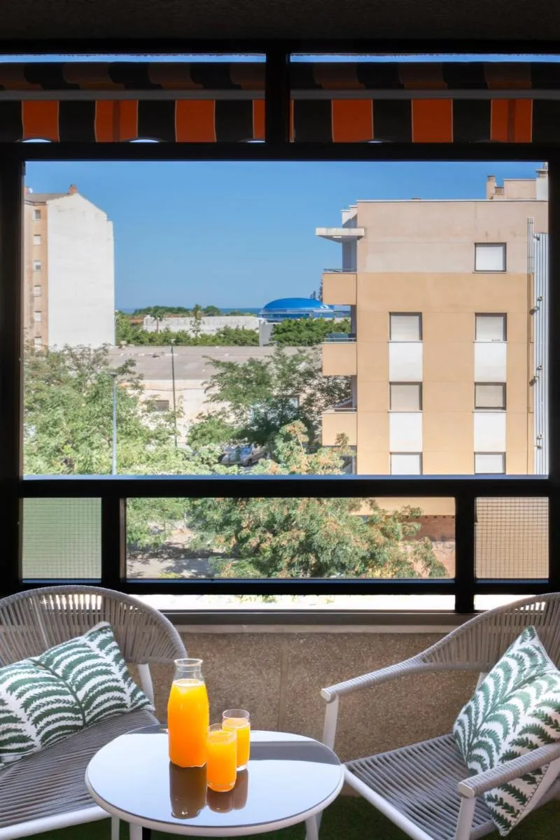 Image 5 of Donoso Cortes & Free parking by ELE Apartments