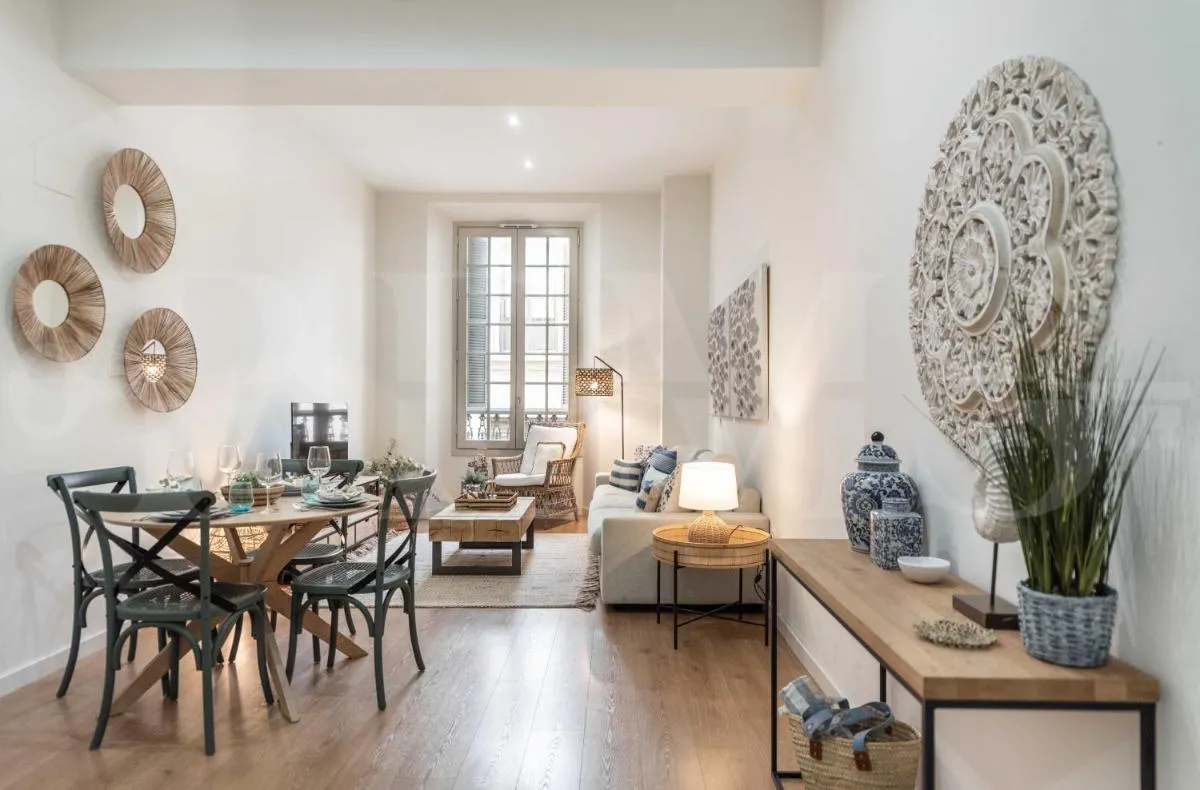 Image 3 of Dreamy Mediterranean apartment with parking – Center by REMS