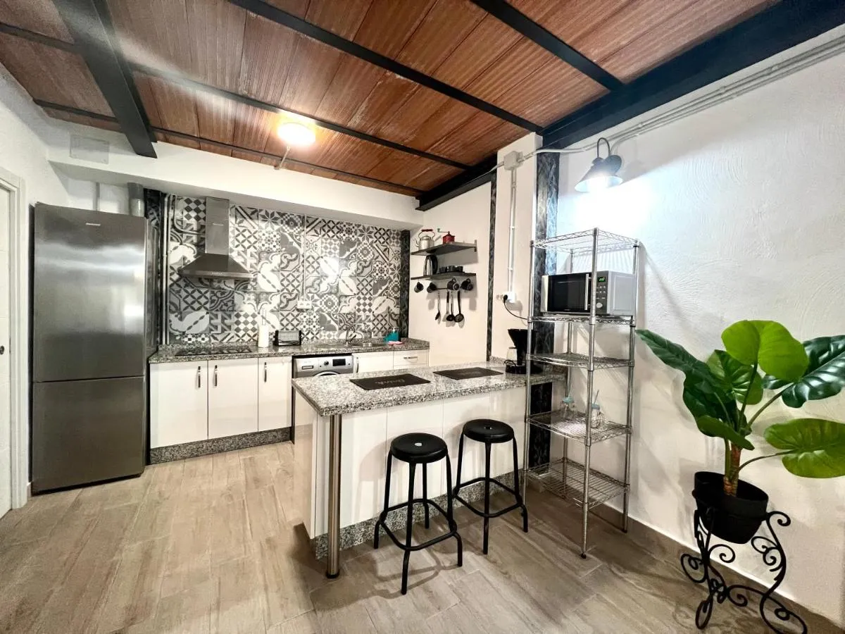 Image 6 of Duplex Huelin III & Beach by ELE Apartments