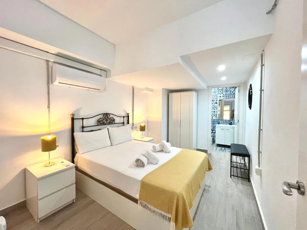 Image 1 of Duplex Huelin III & Beach by ELE Apartments