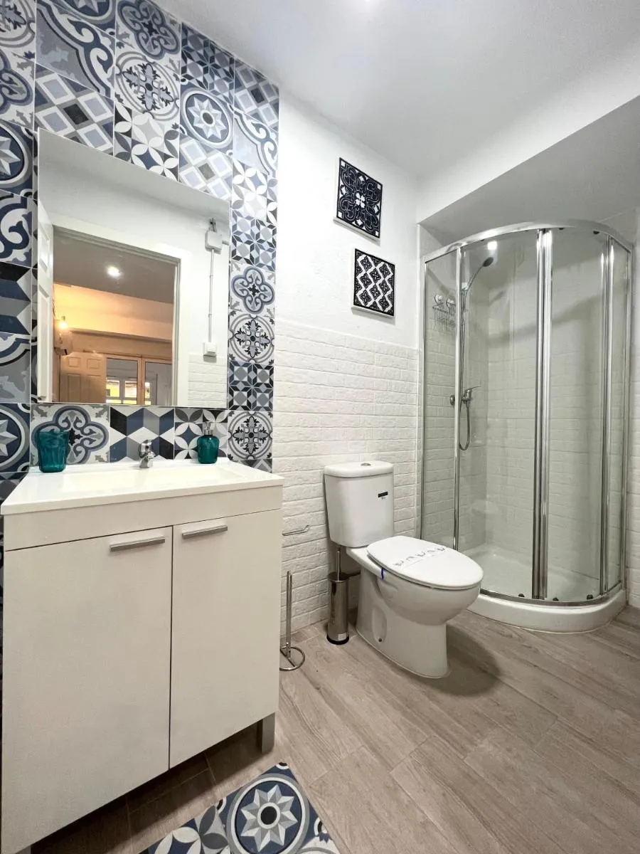 Image 3 of Duplex Huelin III & Beach by ELE Apartments