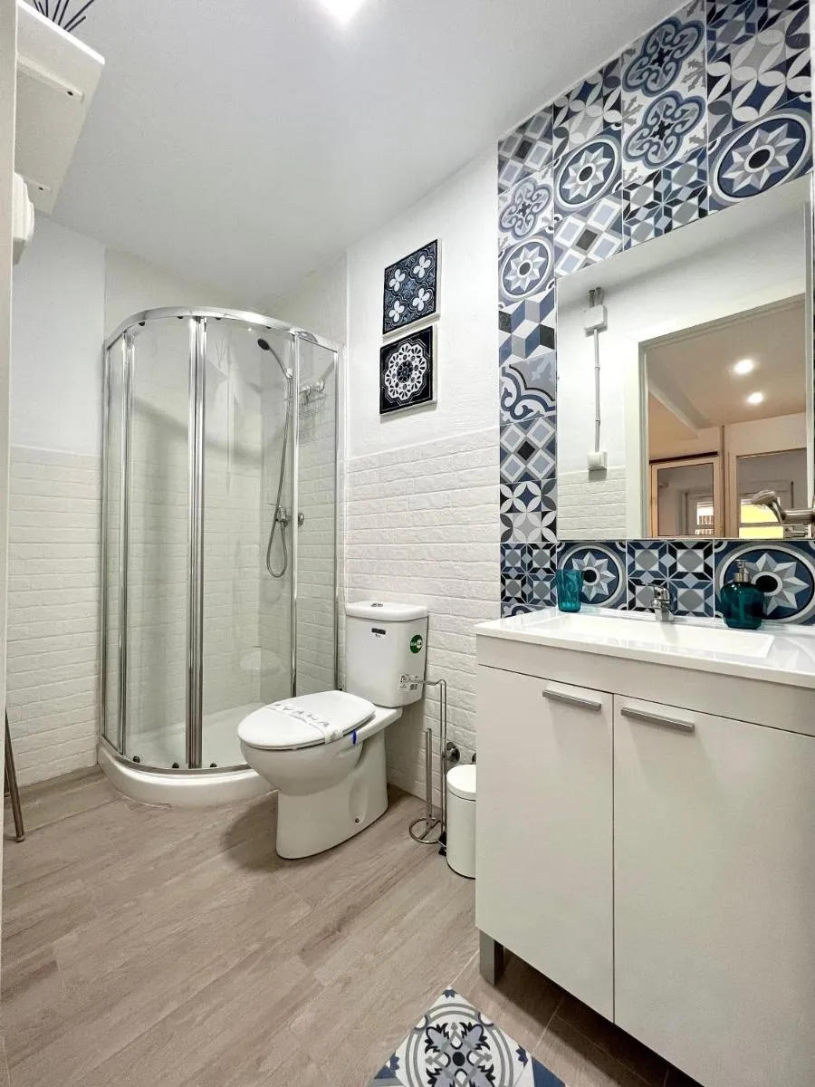 Image 5 of Duplex Huelin III & Beach by ELE Apartments