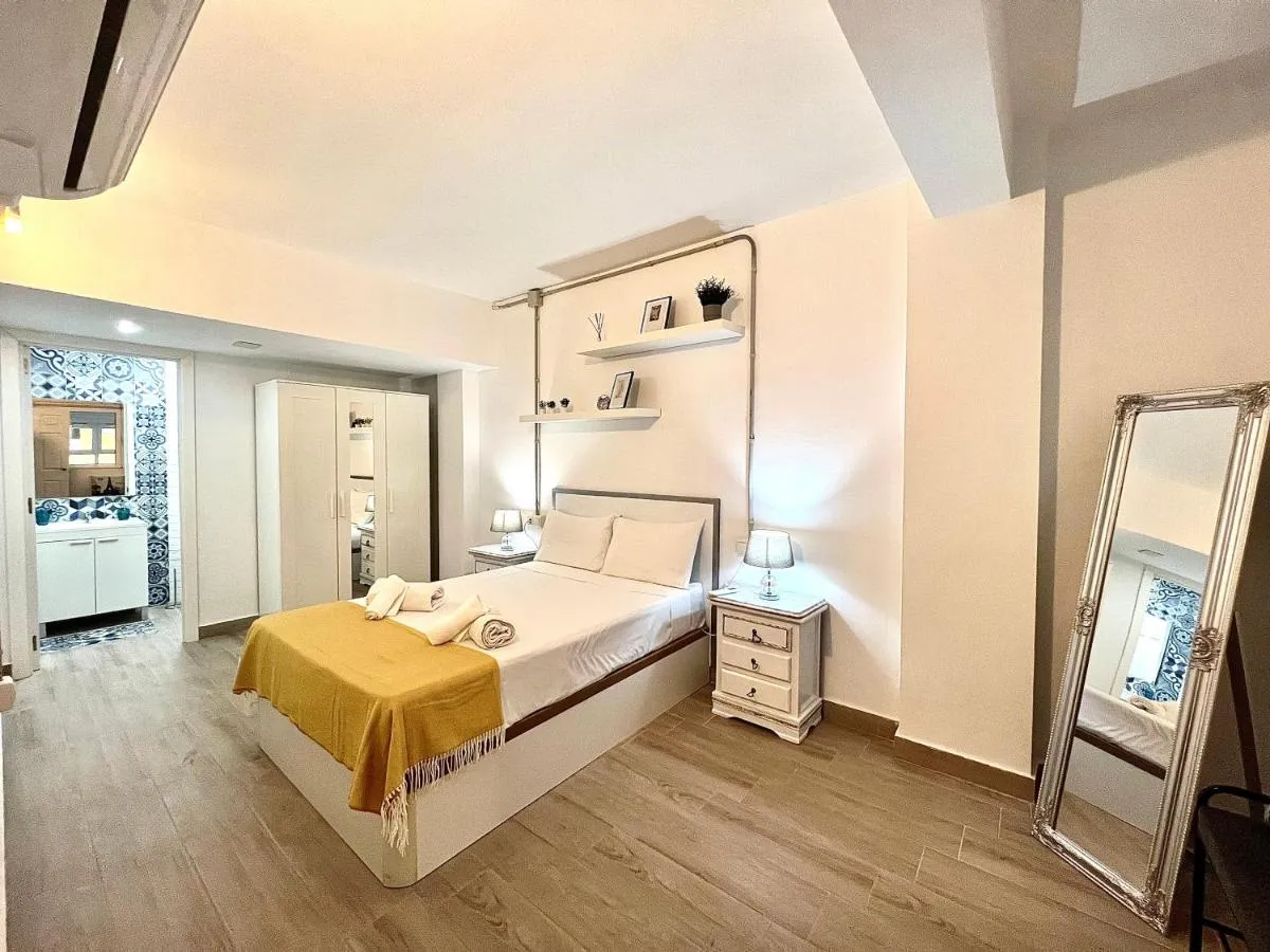 Image 4 of Duplex Huelin III & Beach by ELE Apartments