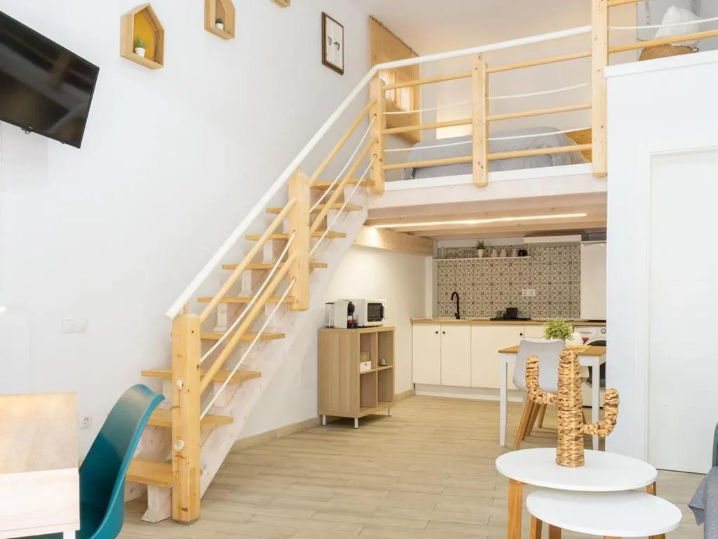 Image of Duplex Malaga center II