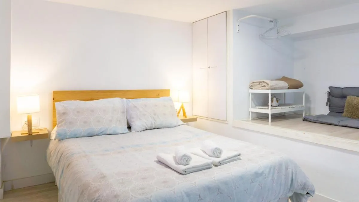 Image 4 of Duplex Malaga center II