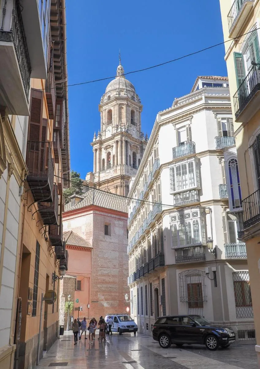 Image 5 of Echegaray4Malaga