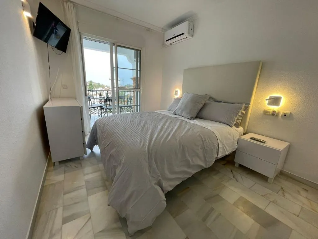 Image of El Mirador de Mijas Piscina y Parking gratis