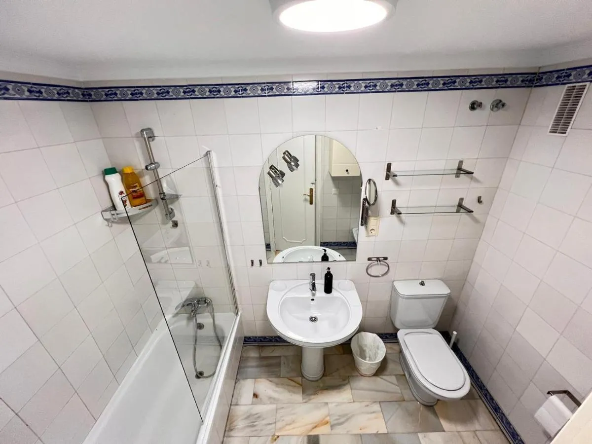 Image 1 of El Mirador de Mijas Piscina y Parking gratis