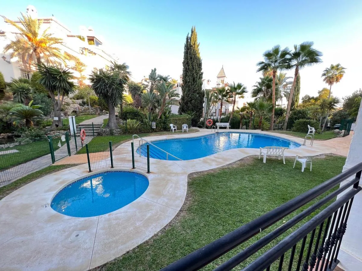 Image 2 of El Mirador de Mijas Piscina y Parking gratis
