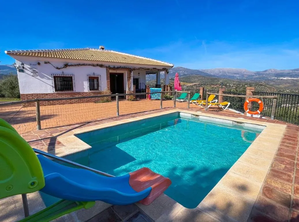Image of El Mirador del Abuelo