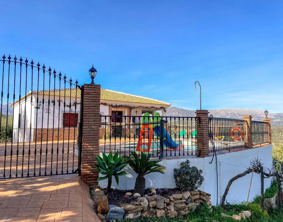 Image 6 of El Mirador del Abuelo