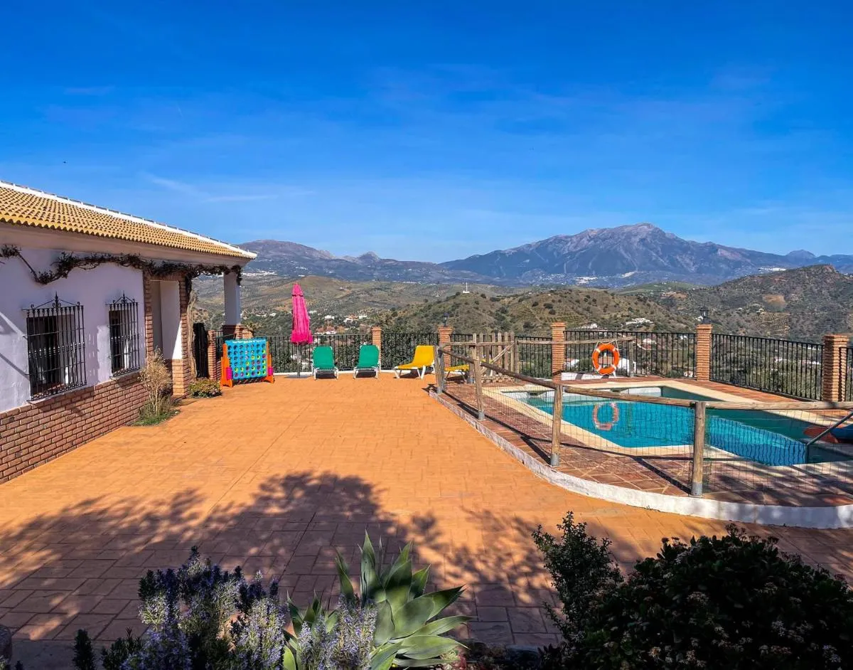 Image 3 of El Mirador del Abuelo