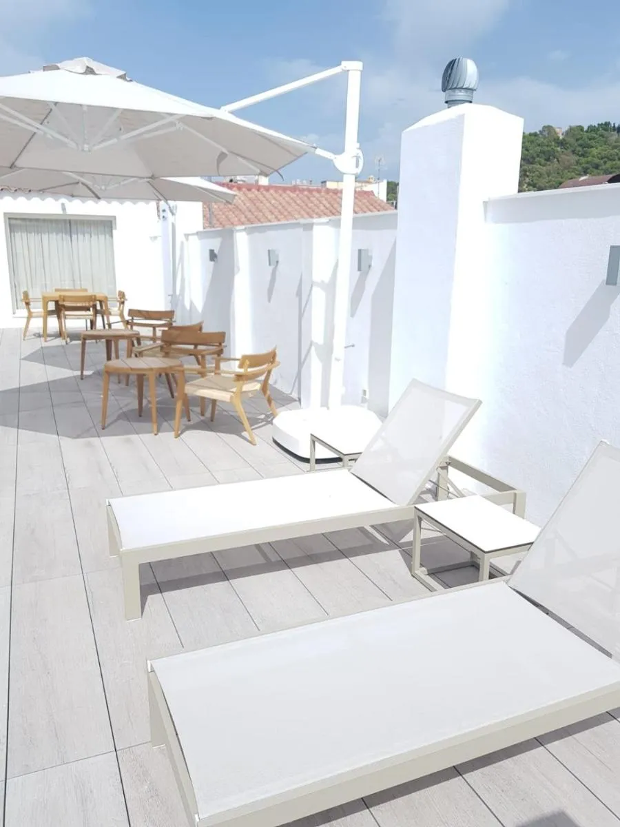 Image 3 of El Museo Suites