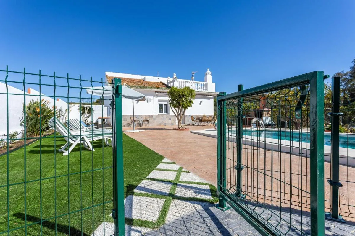 Image 6 of Elegant Villa in Malaga with Private Pool