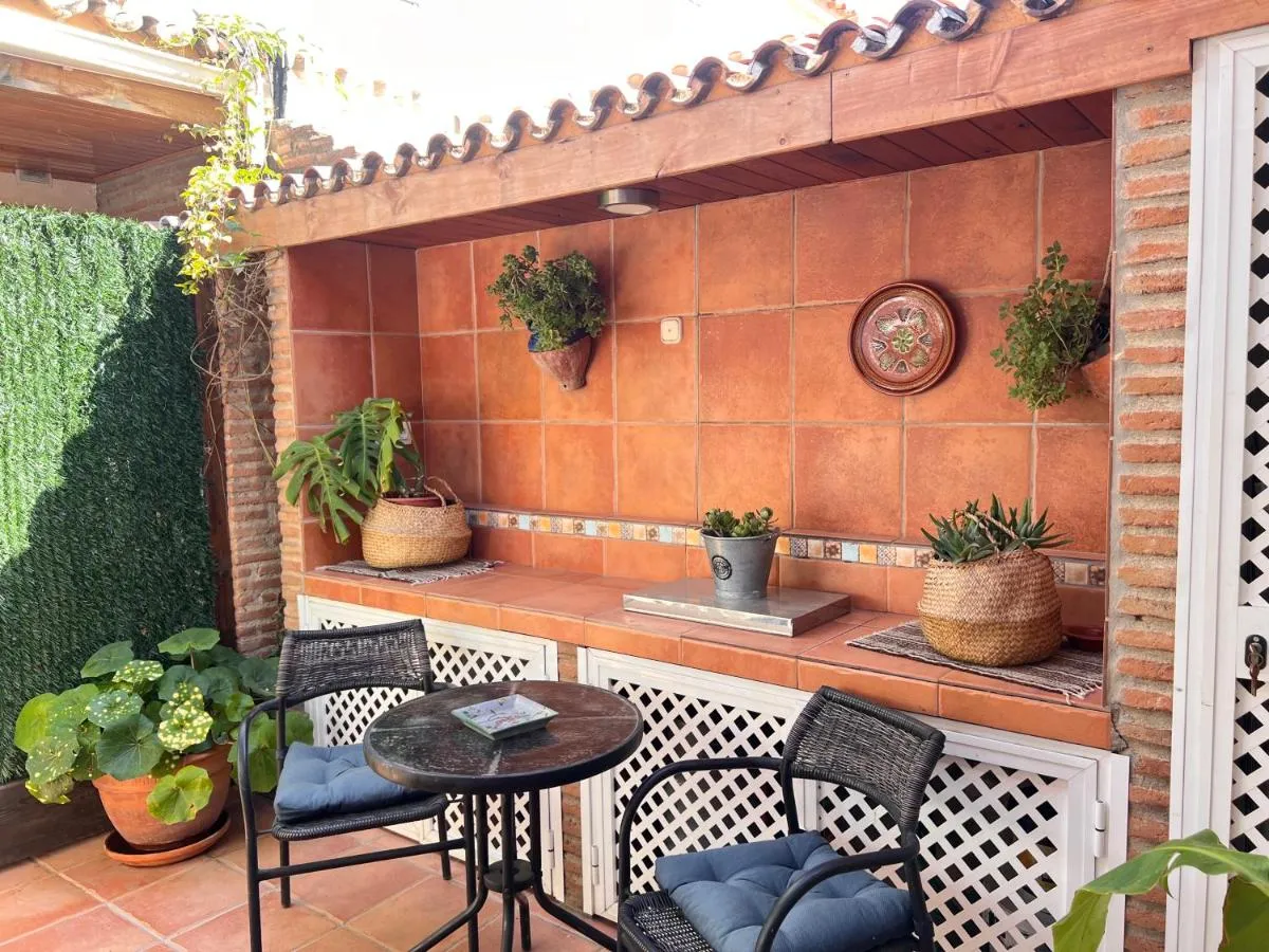 Image 6 of Espectacular Loft con piscina Comunitaria junto al mar Málaga