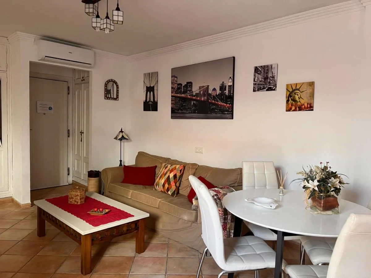 Image 4 of Espectacular Loft con piscina Comunitaria junto al mar Málaga