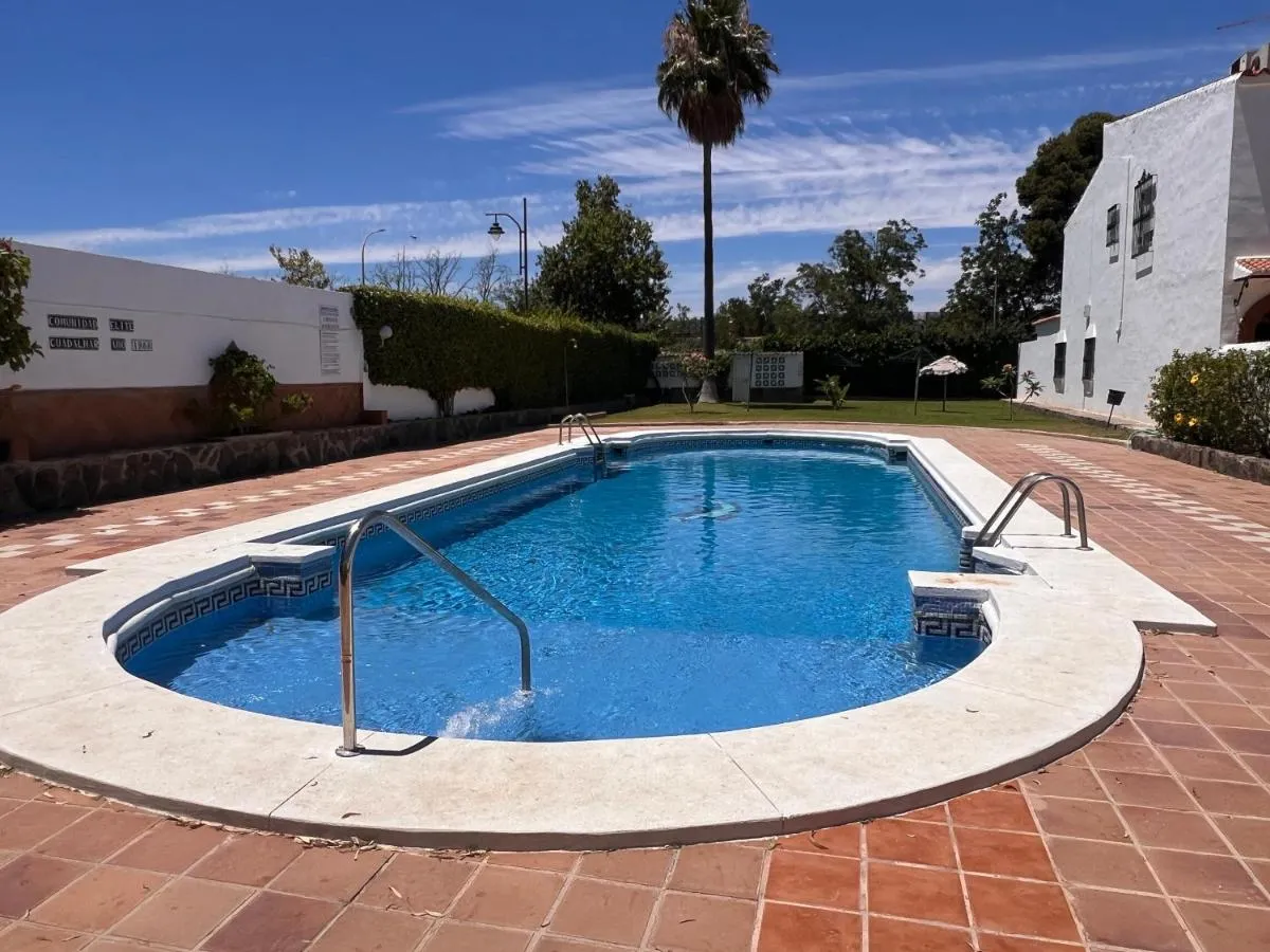 Image 3 of Espectacular Loft con piscina Comunitaria junto al mar Málaga