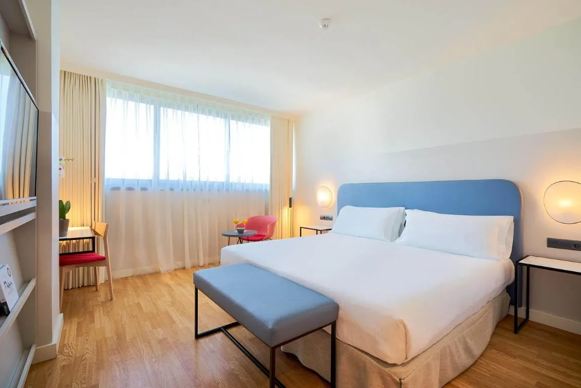 Image of Eurostars Málaga
