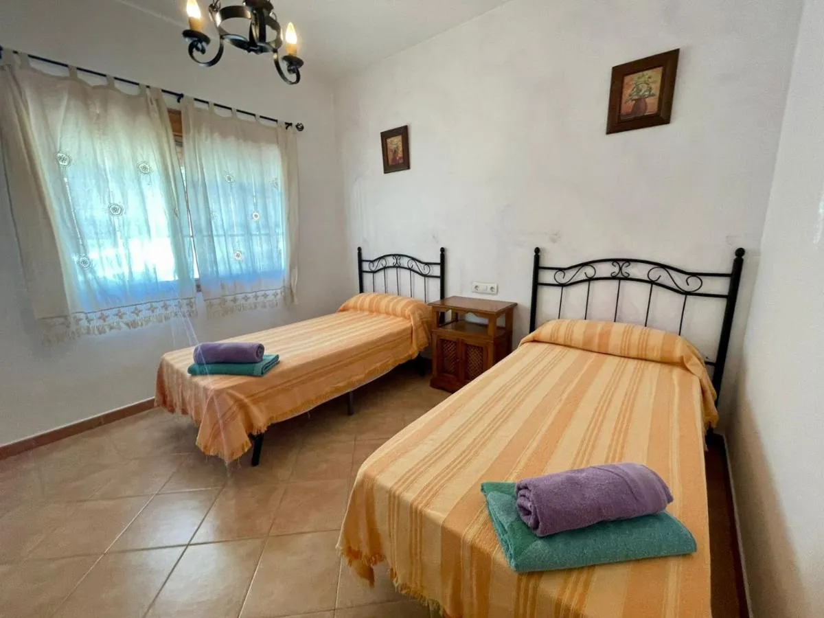 Image 1 of FINCA EL ALMENDRO