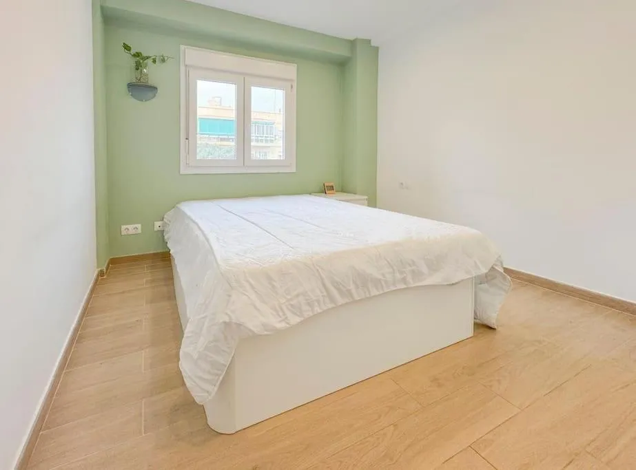 Image 4 of Family Apartment – Málaga Center