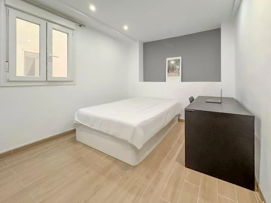 Image 5 of Family Apartment – Málaga Center