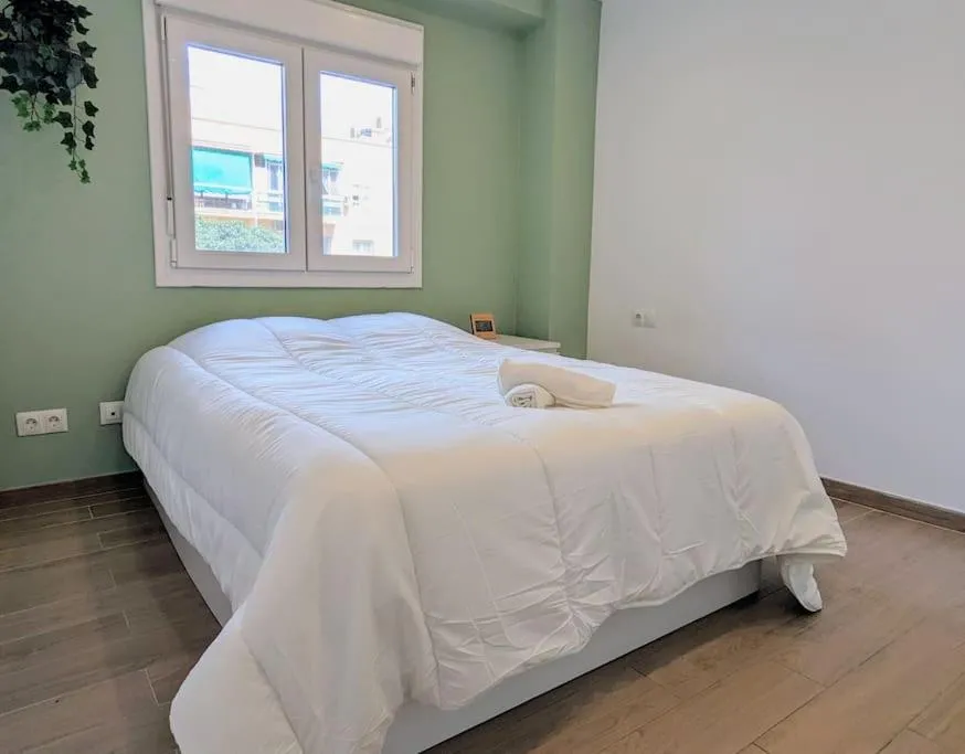 Image 3 of Family Apartment – Málaga Center