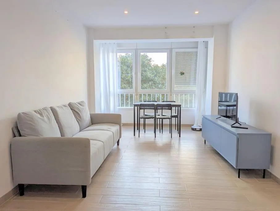 Image 2 of Family Apartment – Málaga Center