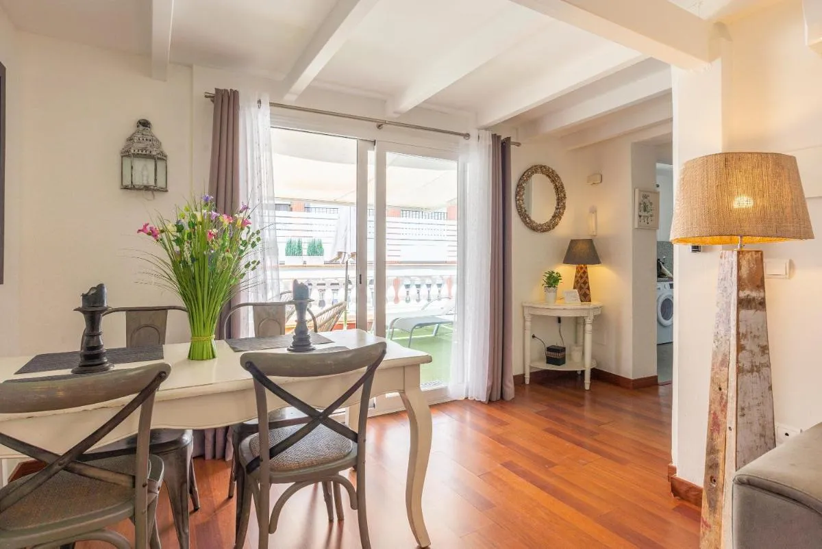 Image 1 of Fantastic Penthouse Malaga Center