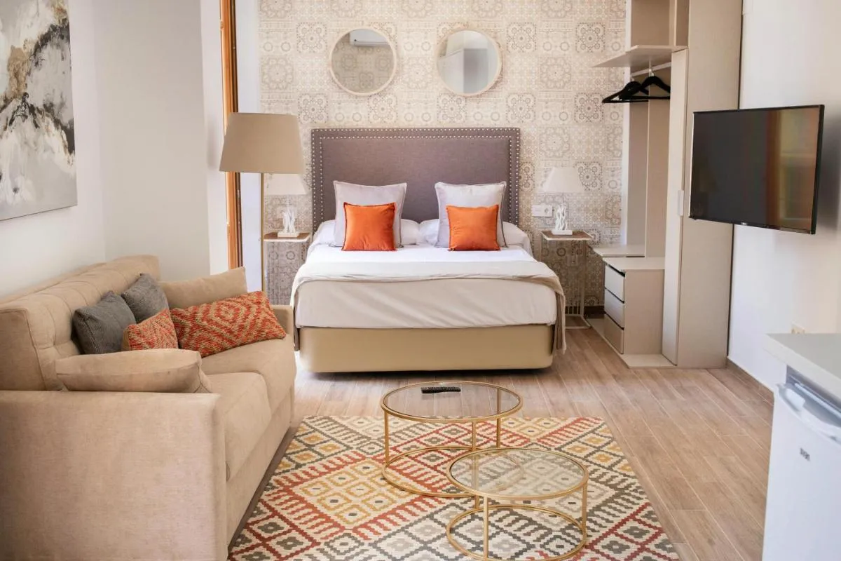 Image 5 of Feelathome Mártires Apartments