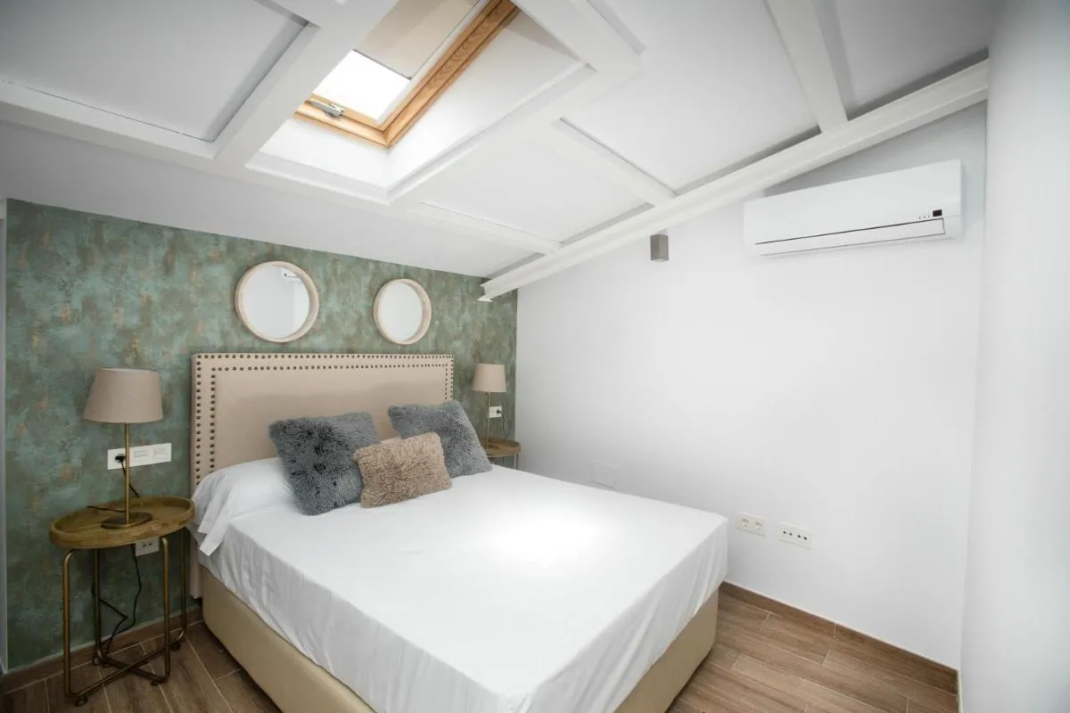Image 4 of Feelathome Mártires Apartments