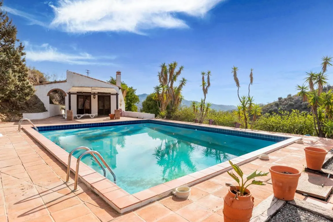 Image of Finca Arroyo de las Adelfas