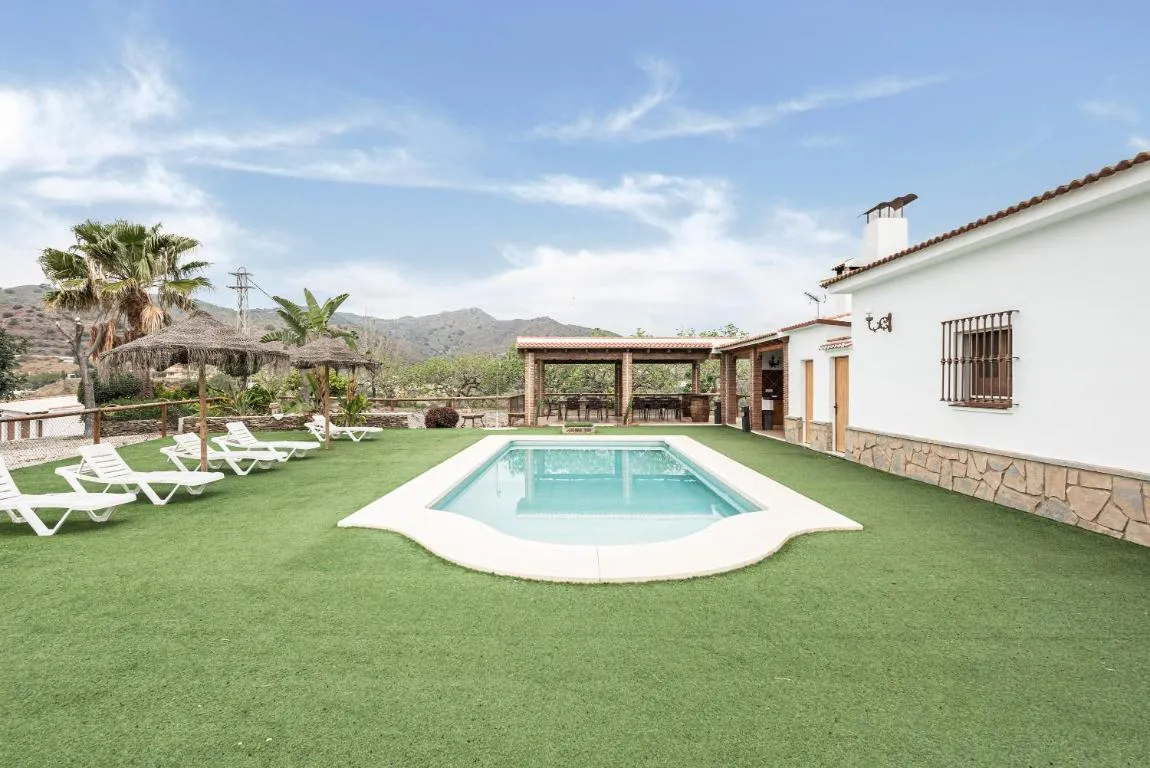 Image of Finca Llano de Fe