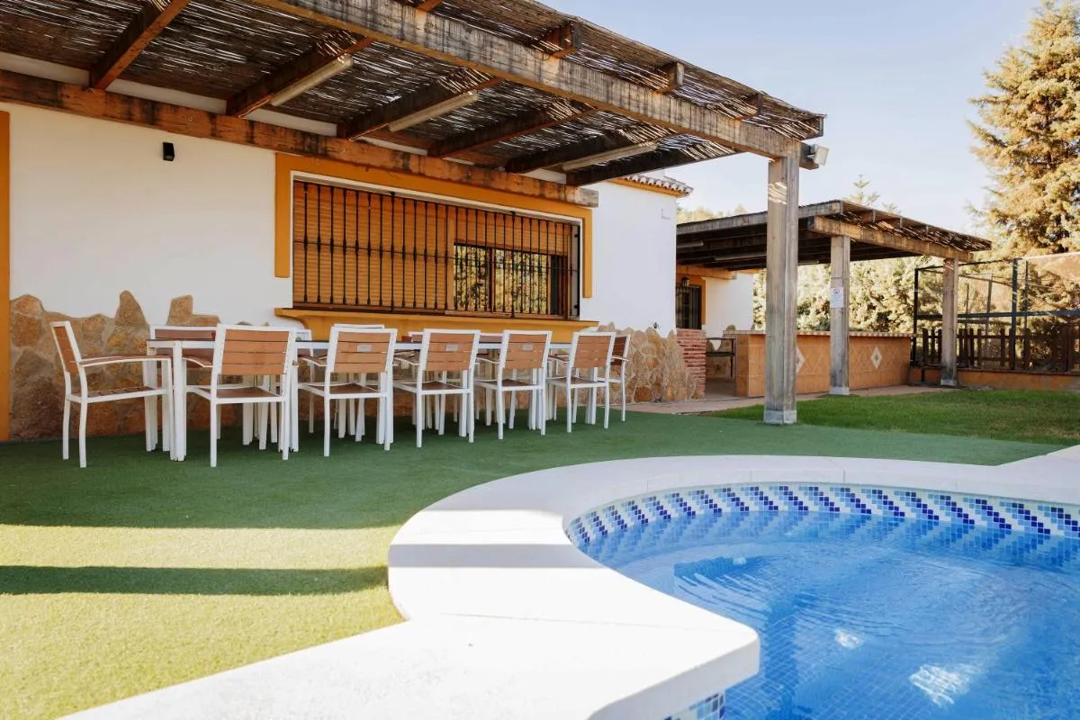 Image 3 of Finca Malagueando